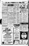 Central Somerset Gazette Thursday 18 November 1976 Page 16