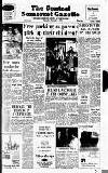 Central Somerset Gazette Thursday 02 December 1976 Page 1