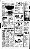 Central Somerset Gazette Thursday 02 December 1976 Page 6