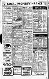 Central Somerset Gazette Thursday 02 December 1976 Page 20