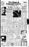 Central Somerset Gazette Thursday 09 December 1976 Page 1