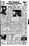 Central Somerset Gazette Thursday 16 December 1976 Page 1