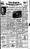 Central Somerset Gazette Thursday 30 December 1976 Page 1