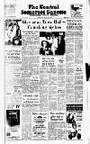 Central Somerset Gazette Thursday 06 January 1977 Page 1