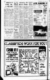 Central Somerset Gazette Thursday 06 January 1977 Page 6