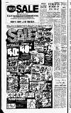 Central Somerset Gazette Thursday 06 January 1977 Page 8