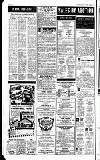 Central Somerset Gazette Thursday 06 January 1977 Page 14