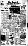 Central Somerset Gazette Thursday 20 January 1977 Page 1