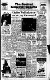 Central Somerset Gazette Thursday 03 February 1977 Page 1