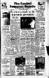 Central Somerset Gazette Thursday 17 February 1977 Page 1