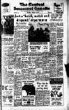Central Somerset Gazette Thursday 24 February 1977 Page 1