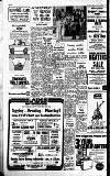 Central Somerset Gazette Thursday 24 February 1977 Page 10