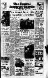 Central Somerset Gazette Thursday 03 March 1977 Page 1