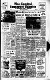 Central Somerset Gazette Thursday 14 July 1977 Page 1