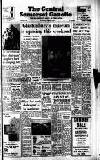 Central Somerset Gazette Thursday 04 August 1977 Page 1