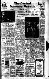 Central Somerset Gazette Thursday 18 August 1977 Page 1