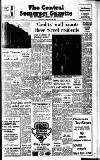 Central Somerset Gazette Thursday 03 November 1977 Page 1