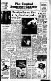 Central Somerset Gazette Thursday 10 November 1977 Page 1