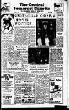 Central Somerset Gazette Thursday 17 November 1977 Page 1