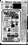 Central Somerset Gazette Thursday 17 November 1977 Page 10