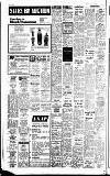 Central Somerset Gazette Thursday 05 January 1978 Page 14