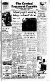 Central Somerset Gazette Thursday 19 January 1978 Page 1