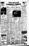 Central Somerset Gazette Thursday 02 February 1978 Page 1