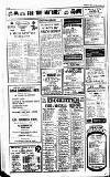 Central Somerset Gazette Thursday 02 February 1978 Page 6