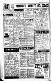 Central Somerset Gazette Thursday 02 February 1978 Page 16