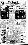 Central Somerset Gazette Thursday 16 February 1978 Page 1