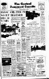 Central Somerset Gazette Thursday 23 February 1978 Page 1