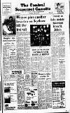 Central Somerset Gazette Thursday 02 March 1978 Page 1