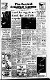 Central Somerset Gazette Thursday 16 March 1978 Page 1