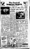 Central Somerset Gazette Thursday 23 March 1978 Page 1