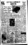 Central Somerset Gazette Thursday 01 June 1978 Page 1