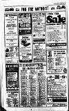 Central Somerset Gazette Thursday 01 June 1978 Page 6
