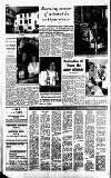 Central Somerset Gazette Thursday 03 August 1978 Page 10