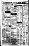 Central Somerset Gazette Thursday 03 August 1978 Page 14