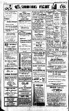 Central Somerset Gazette Thursday 03 August 1978 Page 16