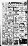 Central Somerset Gazette Thursday 03 August 1978 Page 18