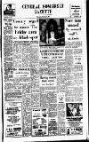 Central Somerset Gazette Thursday 05 October 1978 Page 1