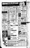 Central Somerset Gazette Thursday 05 October 1978 Page 20
