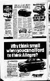 Central Somerset Gazette Thursday 07 December 1978 Page 8