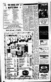 Central Somerset Gazette Thursday 07 December 1978 Page 12