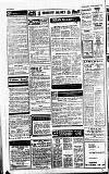 Central Somerset Gazette Thursday 07 December 1978 Page 22