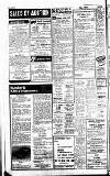 Central Somerset Gazette Thursday 07 December 1978 Page 24