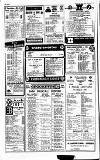 Central Somerset Gazette Thursday 15 February 1979 Page 16