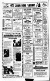 Central Somerset Gazette Thursday 22 February 1979 Page 10