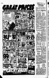 Central Somerset Gazette Thursday 05 April 1979 Page 6