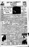Central Somerset Gazette Thursday 12 April 1979 Page 1